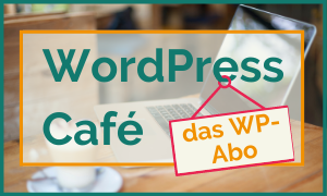 WordPress Café